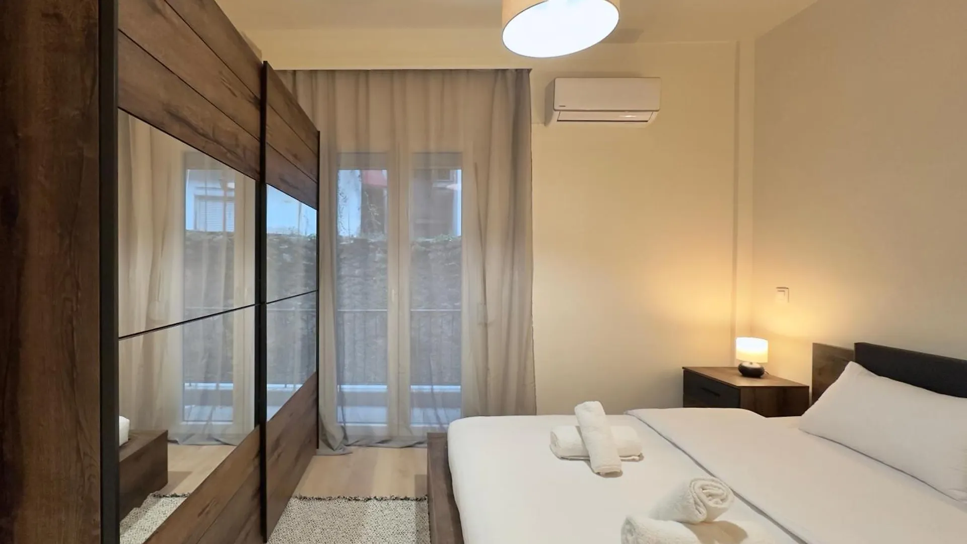 #Ristretto By Halu! Apartments Thessaloniki 0*,
