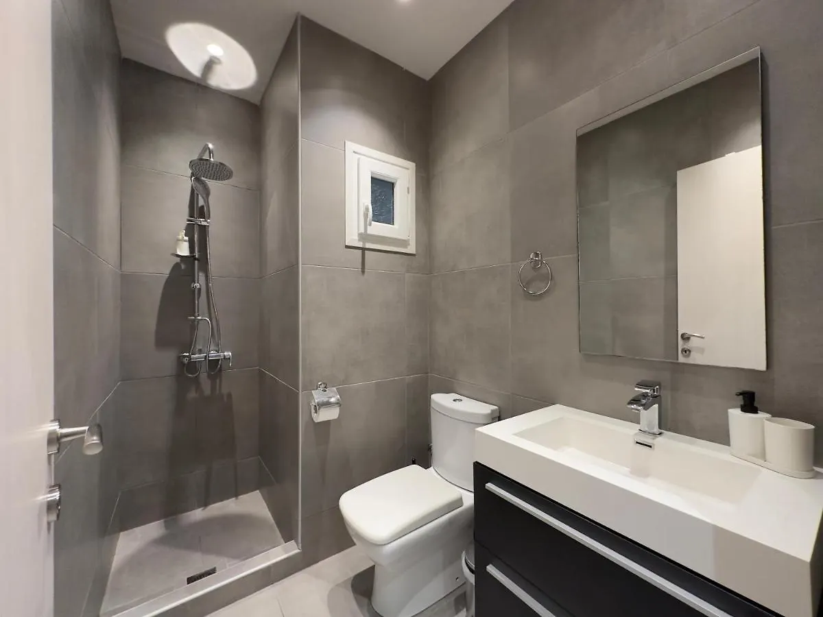 #Ristretto By Halu! Apartments Thessaloniki
