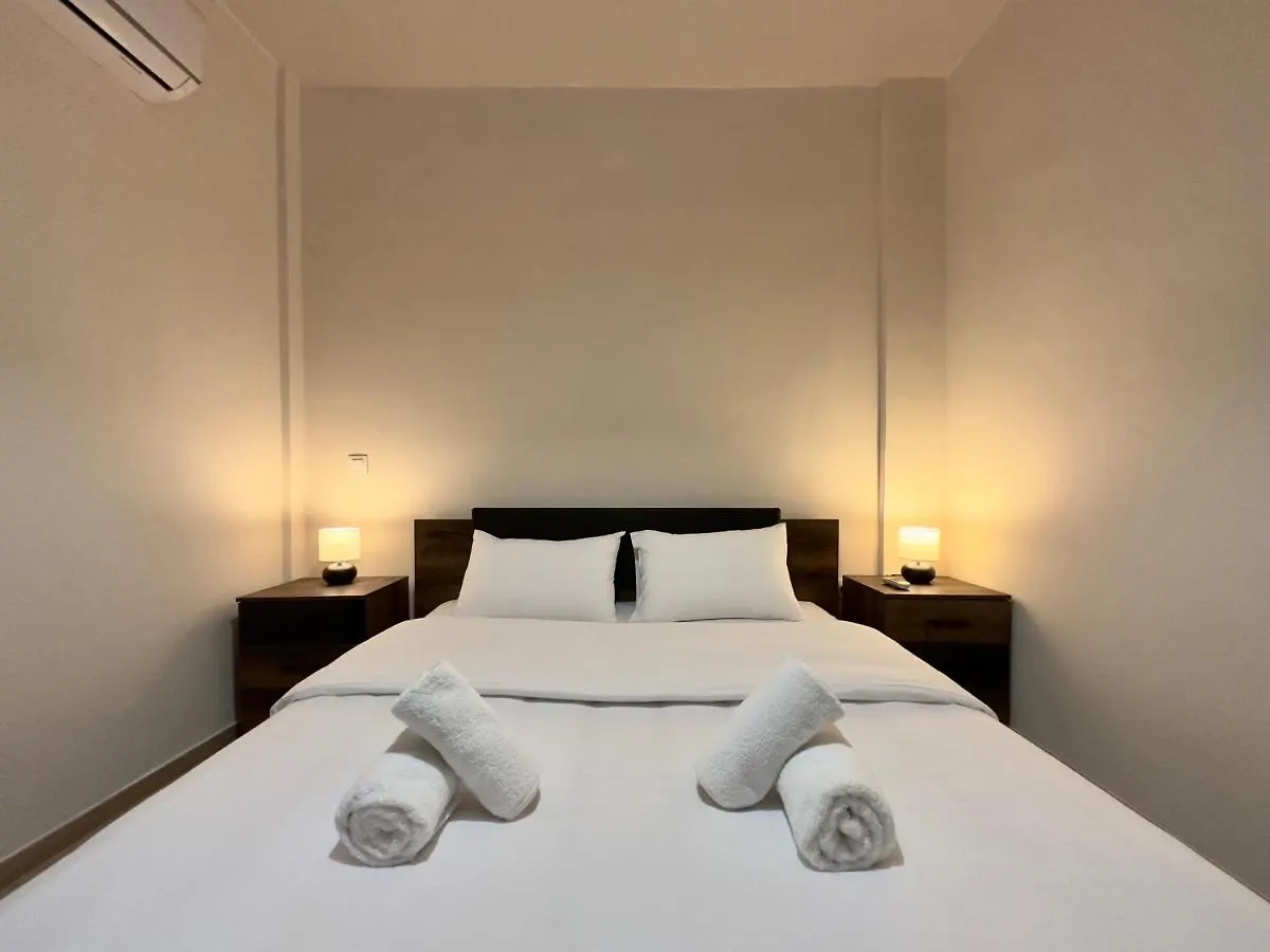 #Ristretto By Halu! Apartments Thessaloniki