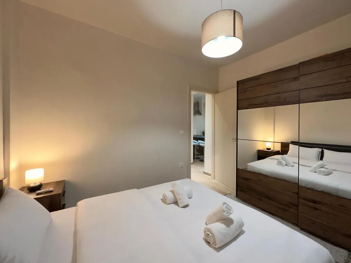 #Ristretto By Halu! Apartments Thessaloniki