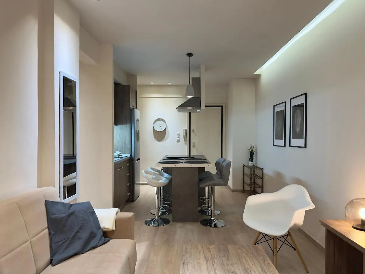#Ristretto By Halu! Apartments Thessaloniki